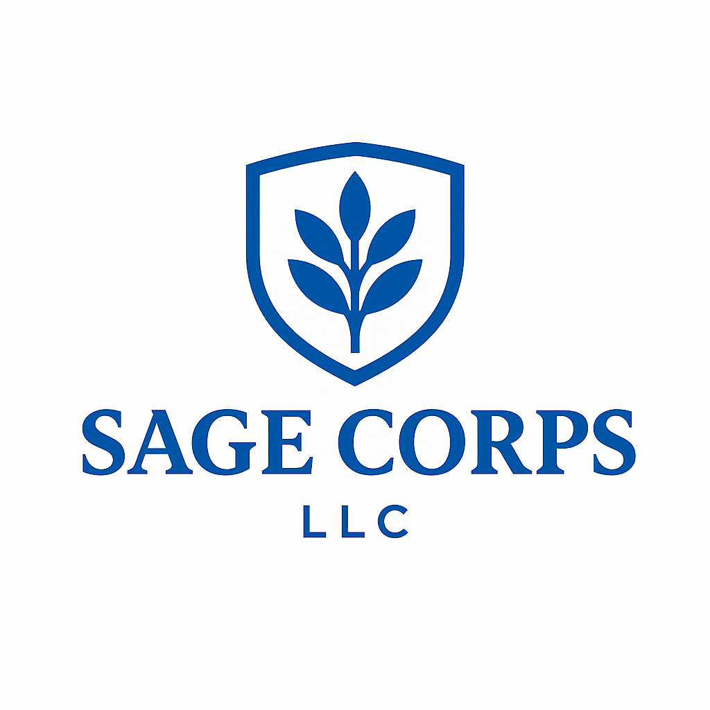 Sage Corps LLC